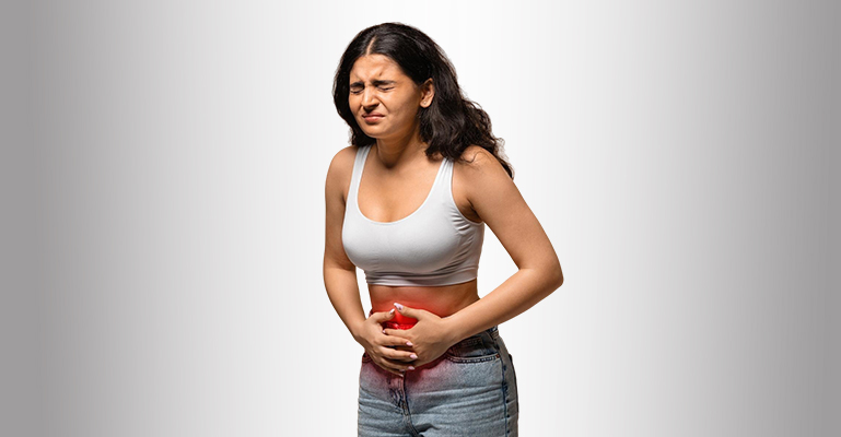 Pelvic Inflammatory Disease (PID) in Ayurveda