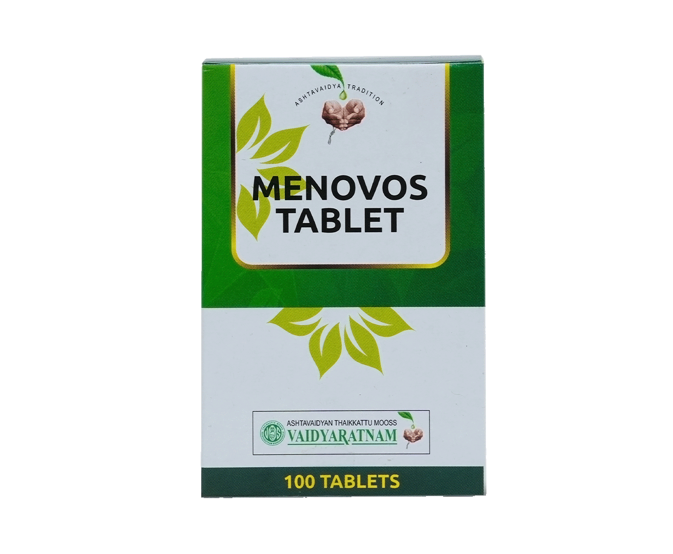 Effective tablet for anovulation, PCOS, and as a uterine tonic