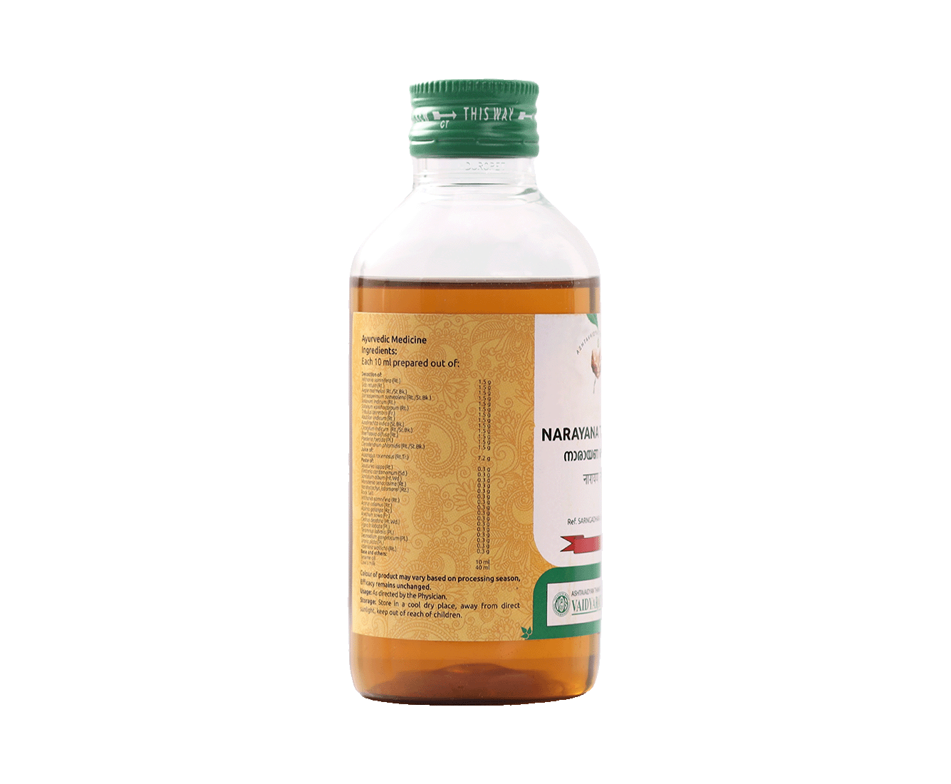 Ayurvedic medicine for rheumatoid arthritis and joint pain