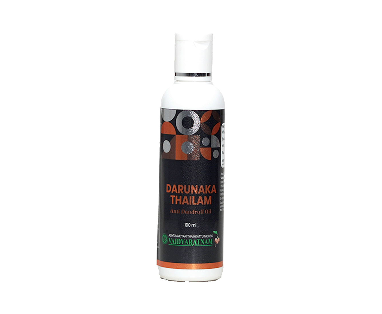 skin and hair care