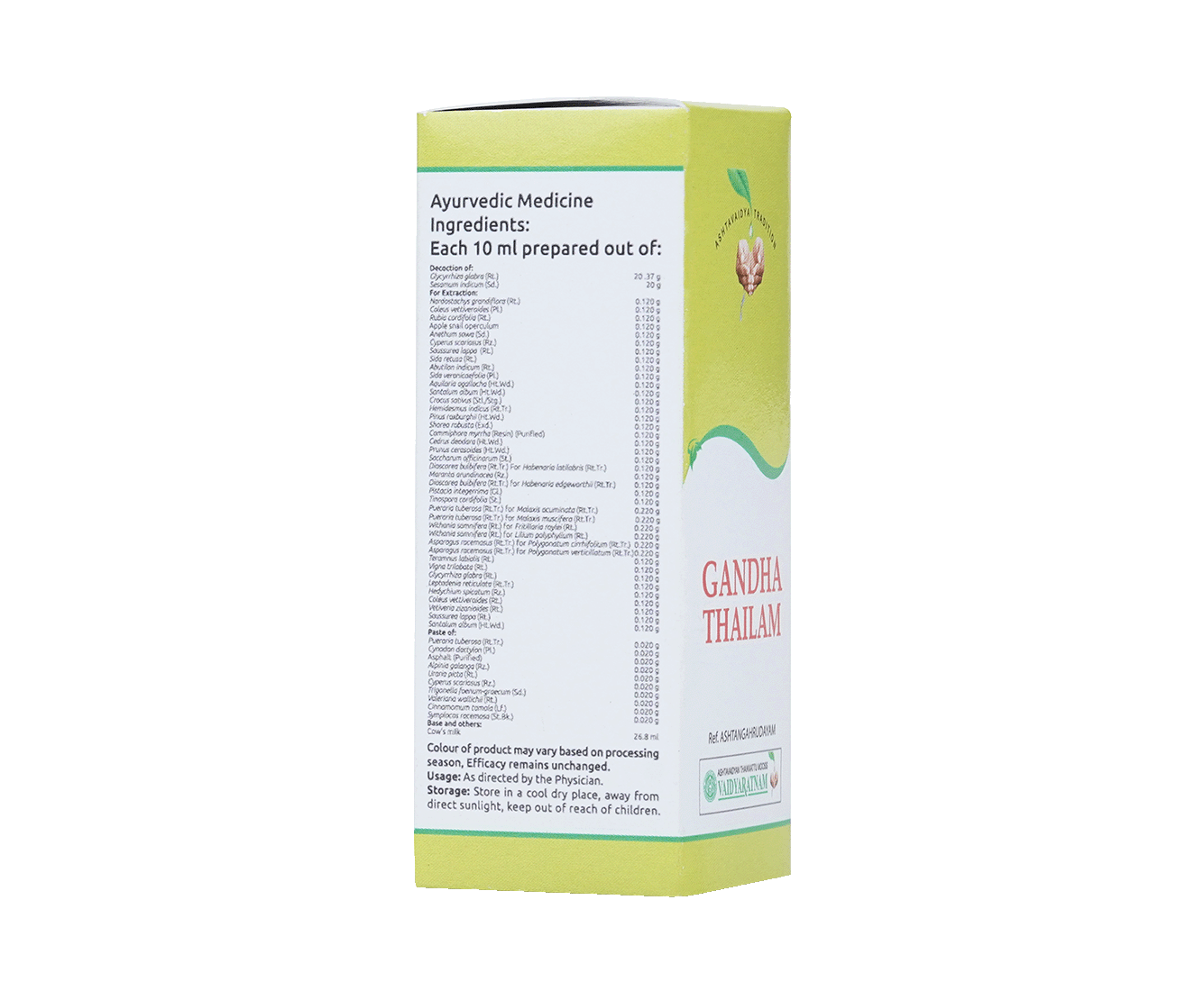 Bone fractures, and joint dislocations oil