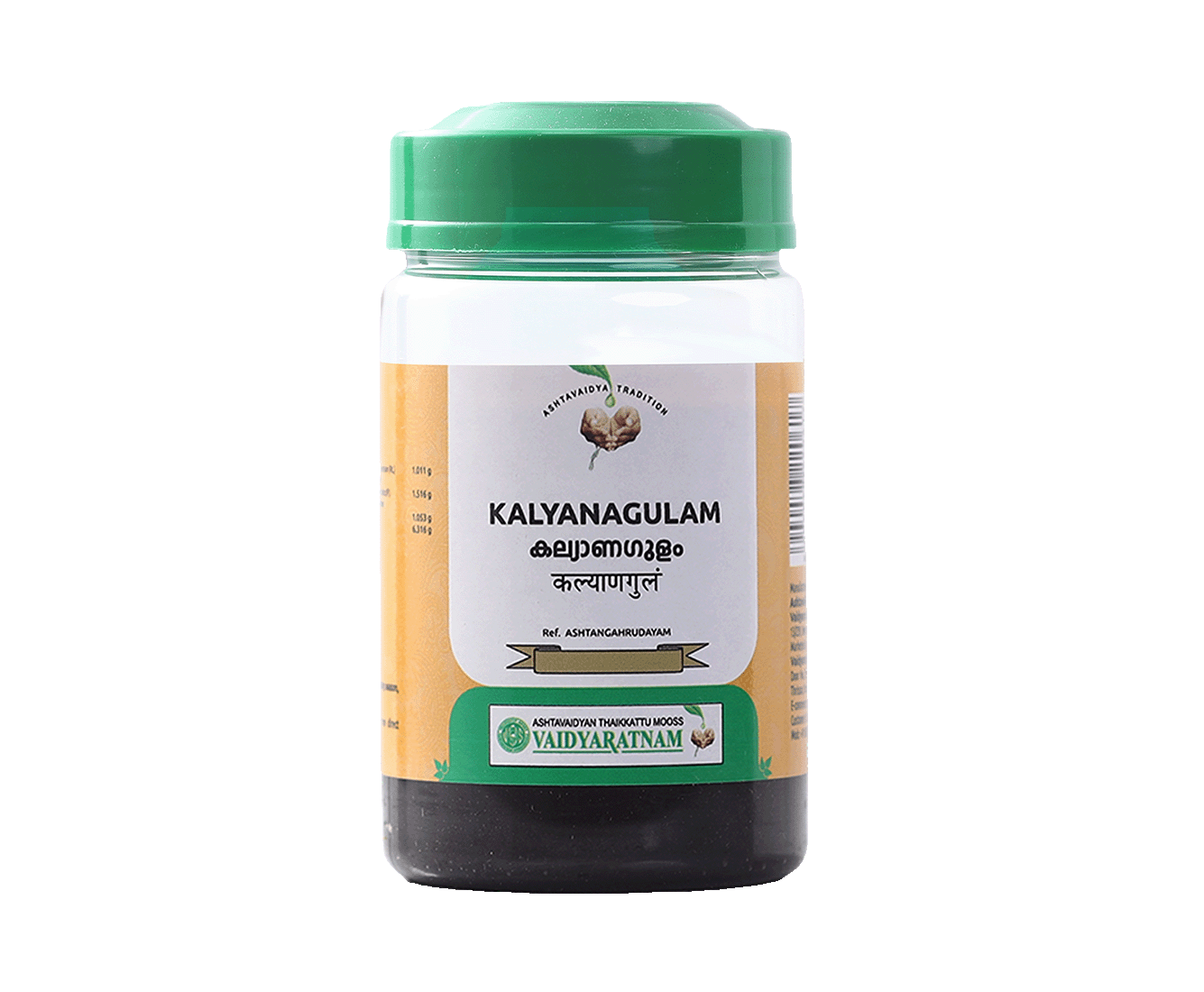 Ayurvedic medicine for fistula, hemorrhoids and jaundice