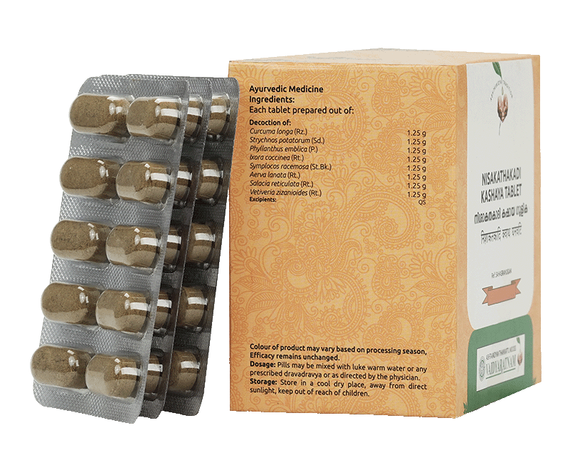 Promoting overall blood sugar balance
