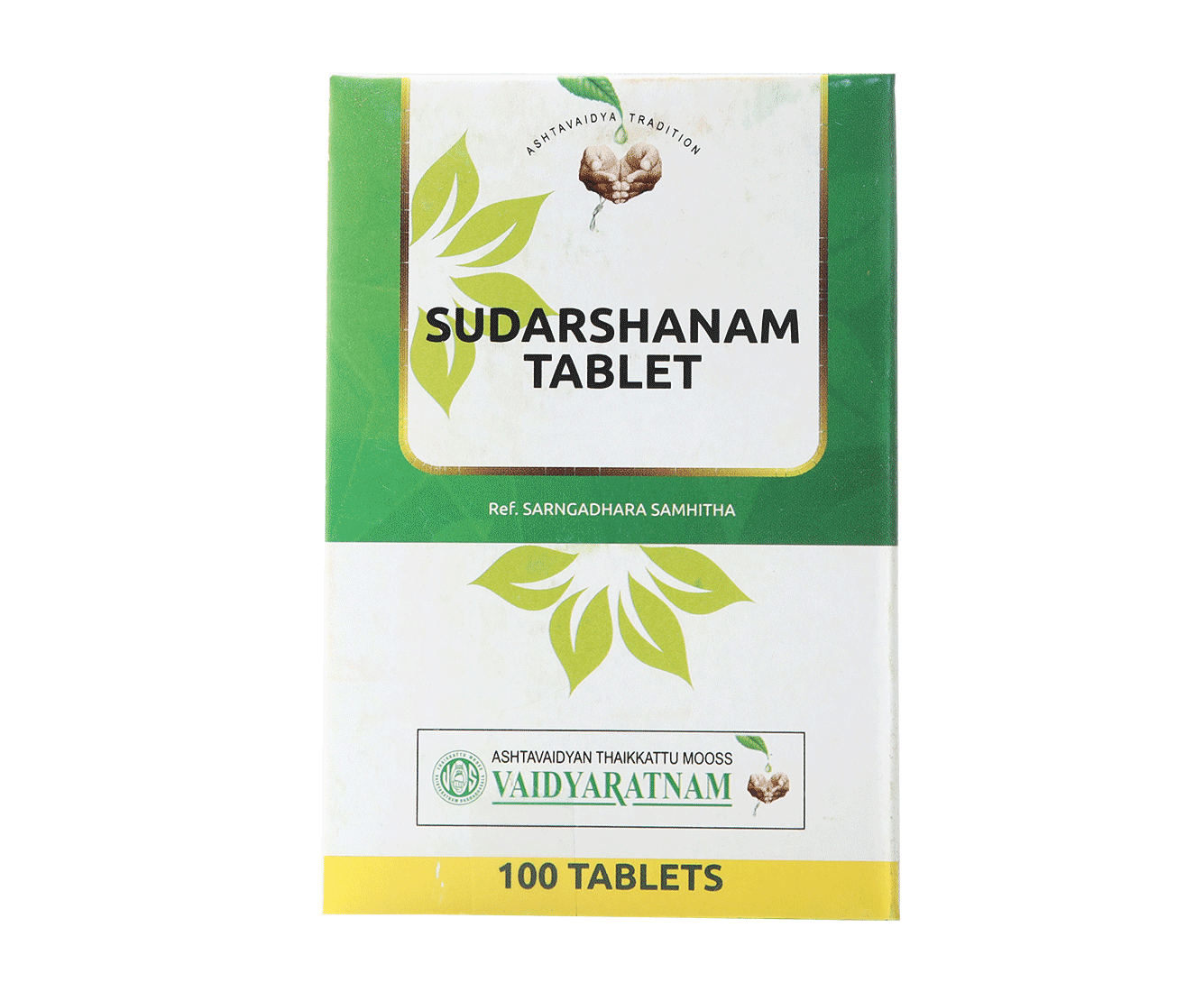 Ayurvedic remedy for fever