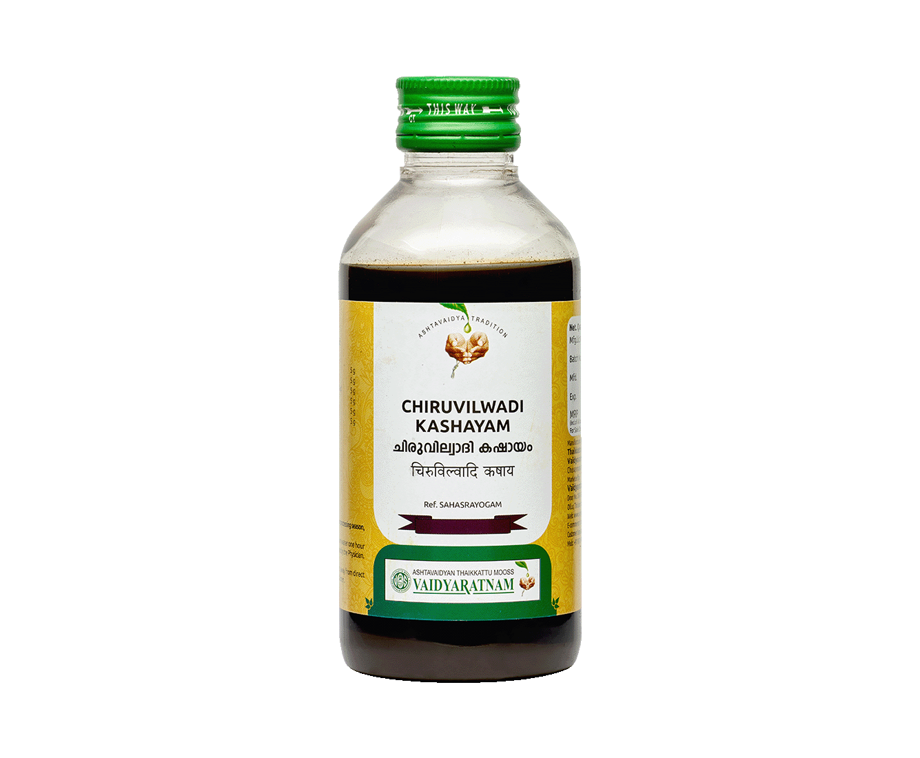 Effective medicine for fistula and hemorrhoids