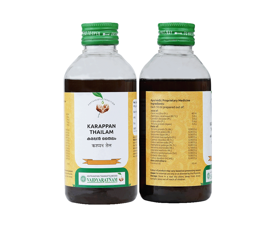 Solution for skin diseases in children
