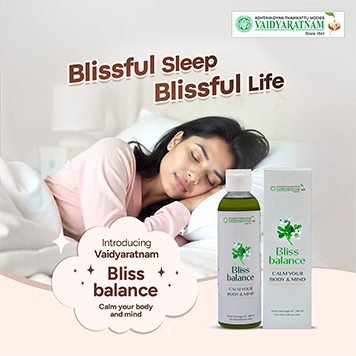 Bliss balance