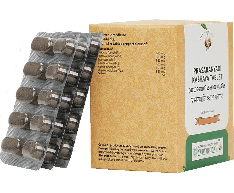 Ayurvedic solution for frozen shoulder