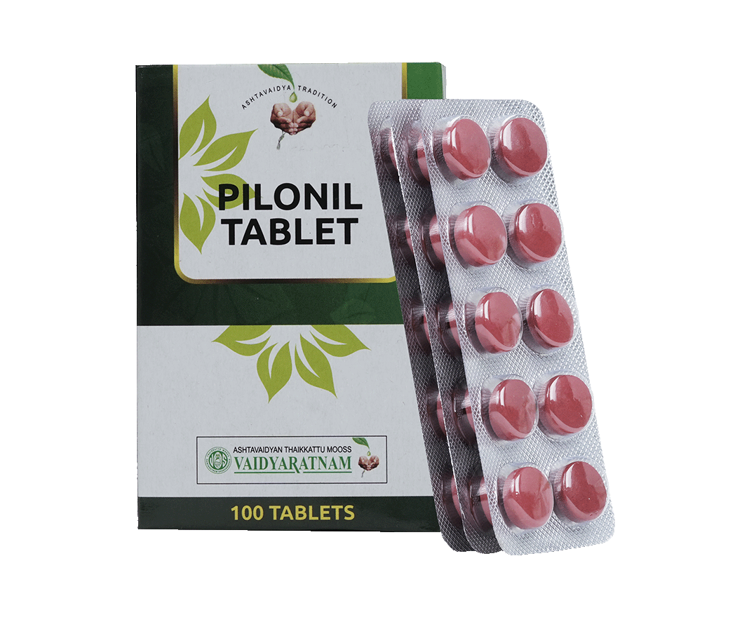 Highly effective Ayurvedic medicine for hemorrhoids