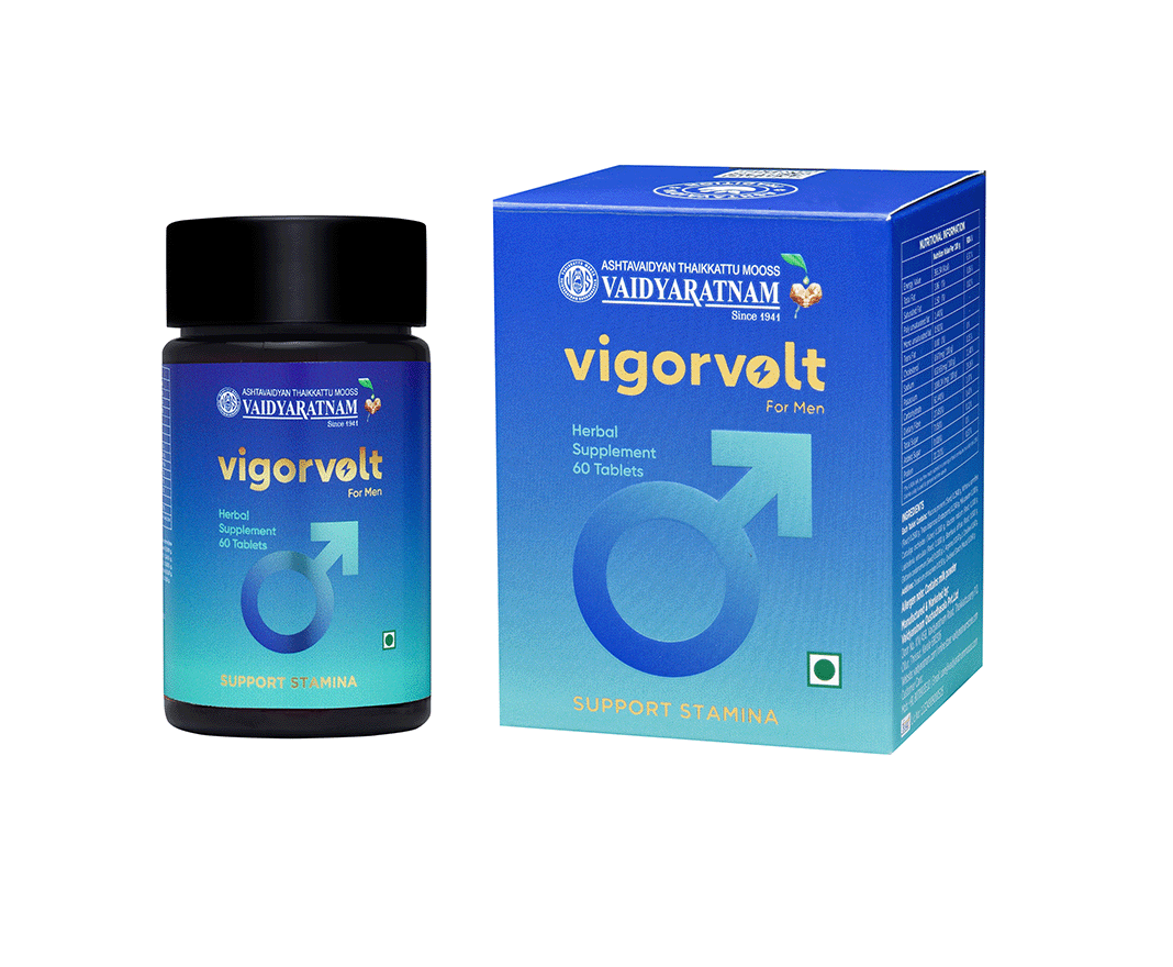 Power booster tablets for enhanced stamina and vitality