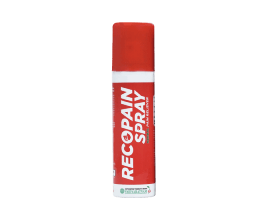 Fast-acting pain relief spray from Vaidyaratnam for targeted discomfort