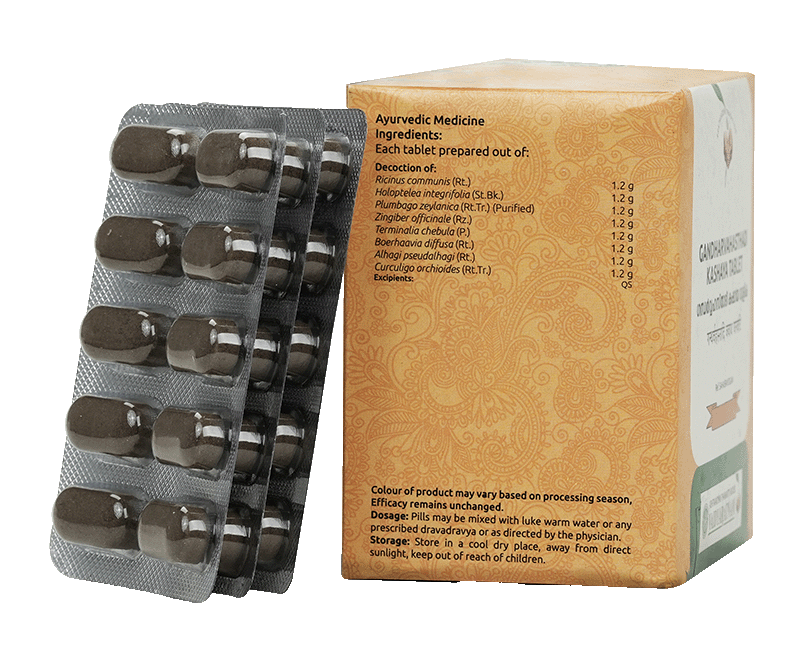 Ayurvedic remedy for lower back pain and Vata balance