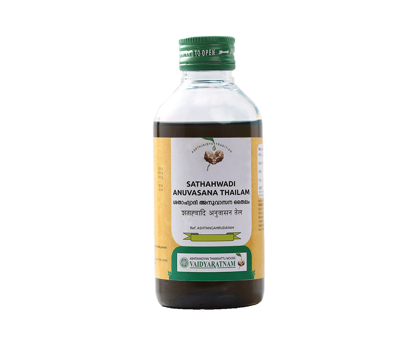 An effective remedy for rheumatic diseases