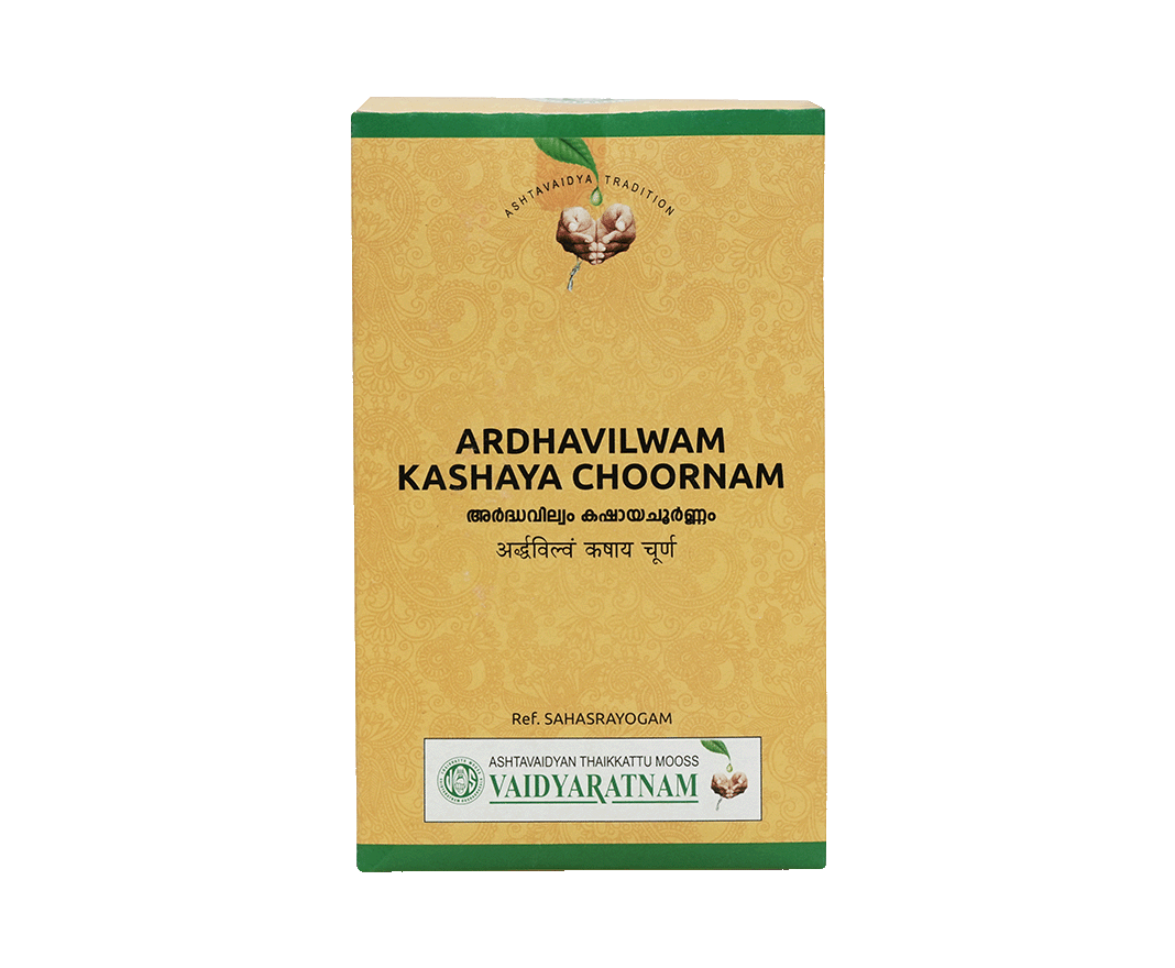 Effective medicine for oedema and constipation