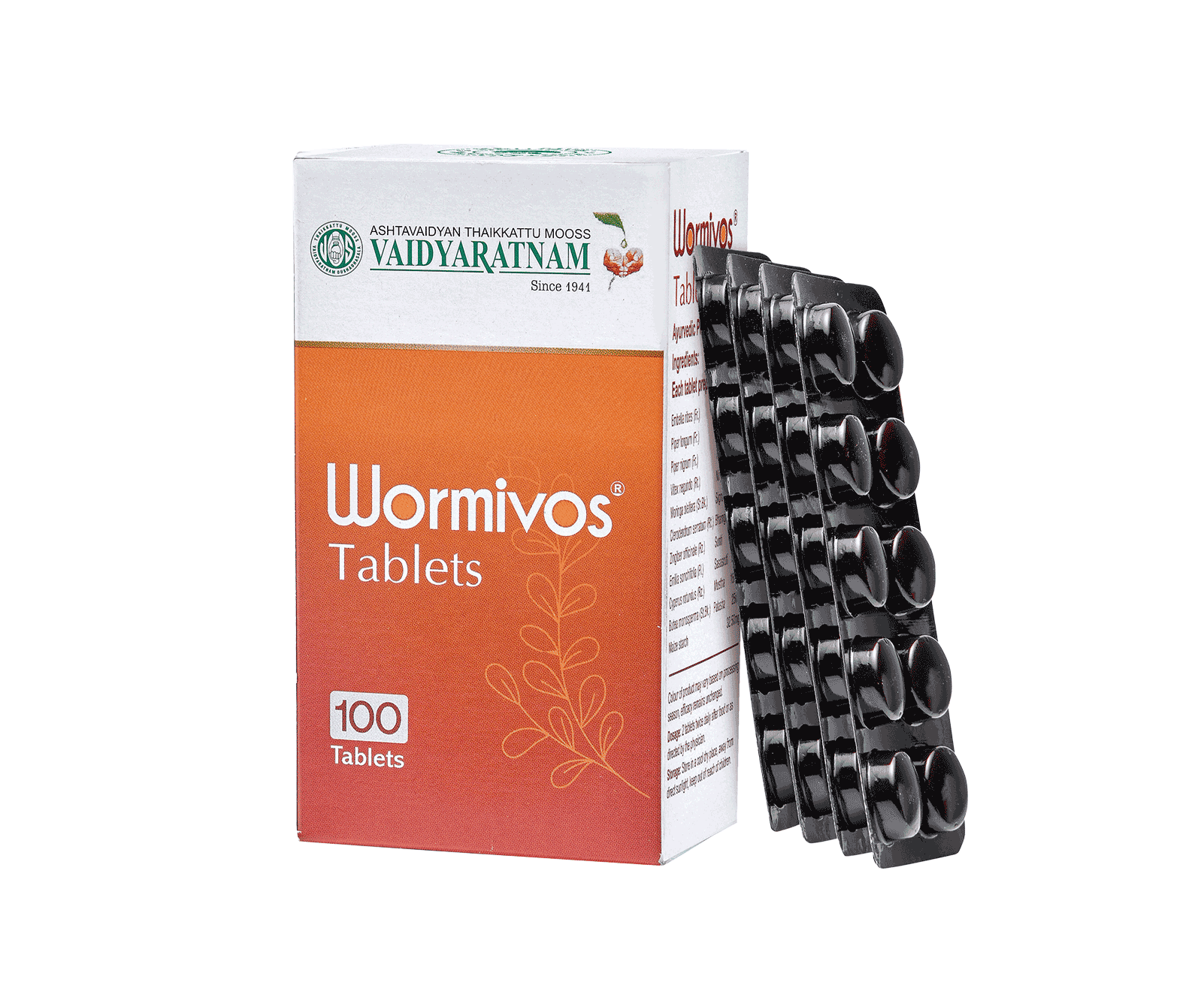 helps for immunity in children