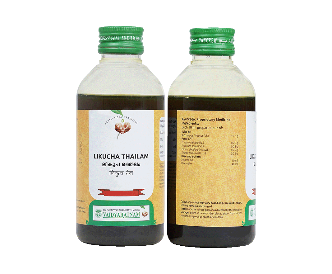 Medicine for Rheumatic Oedema of Knee and Ankles