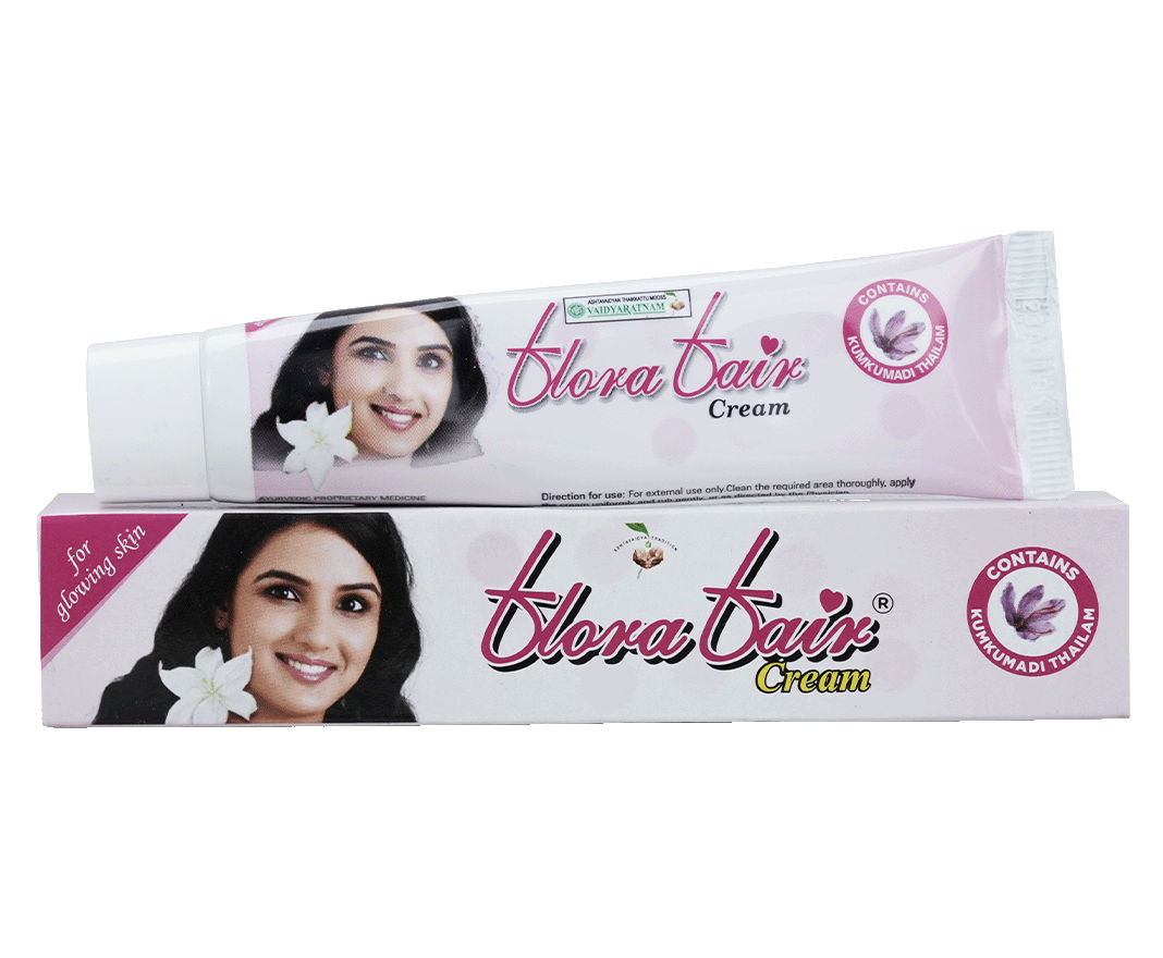 for everyday glow