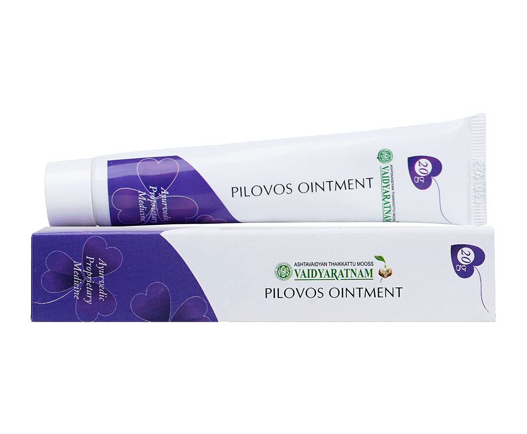 best Ayurvedic solution for piles