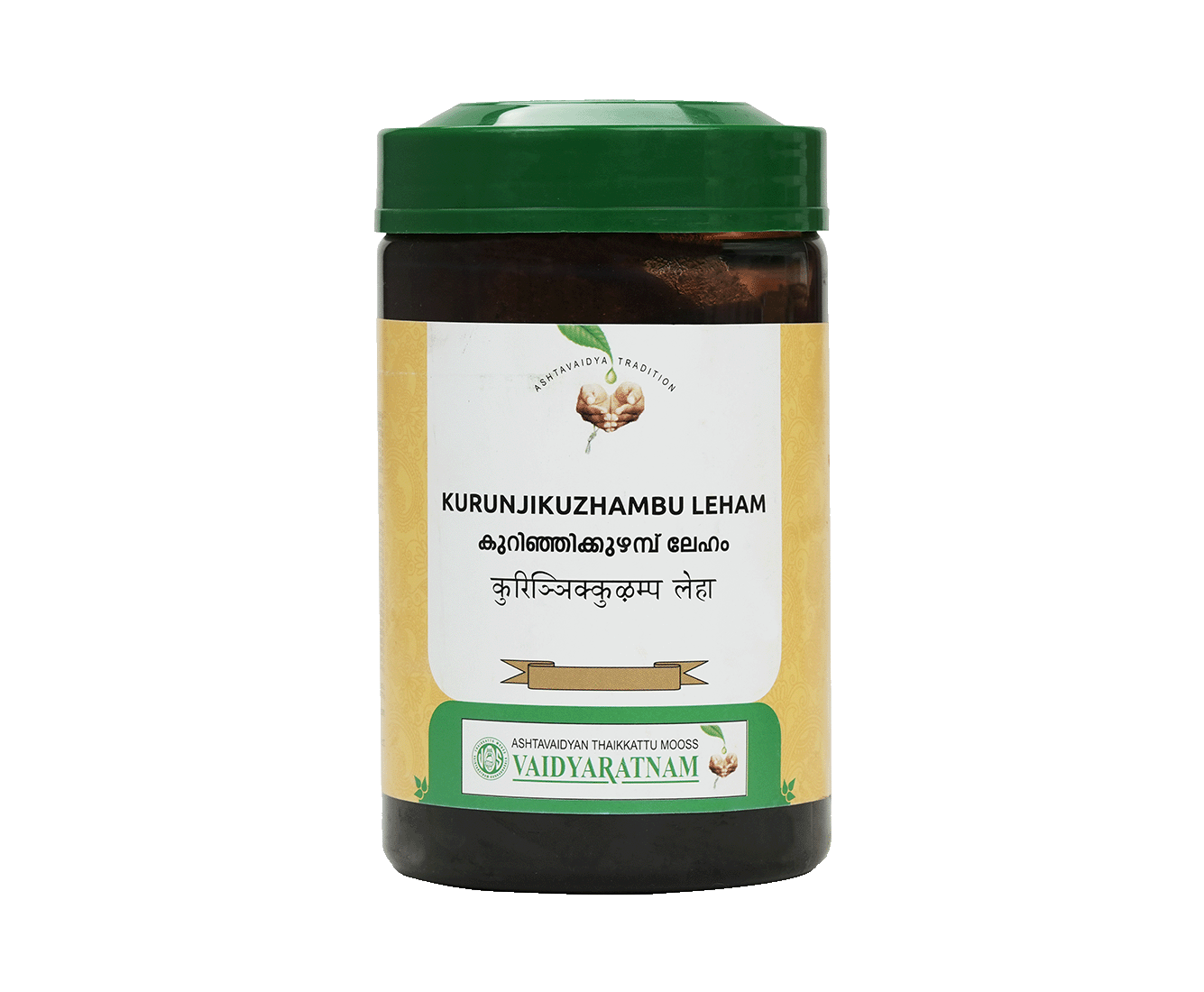 Image of KURUNJI KUZHAMPU 500 GM