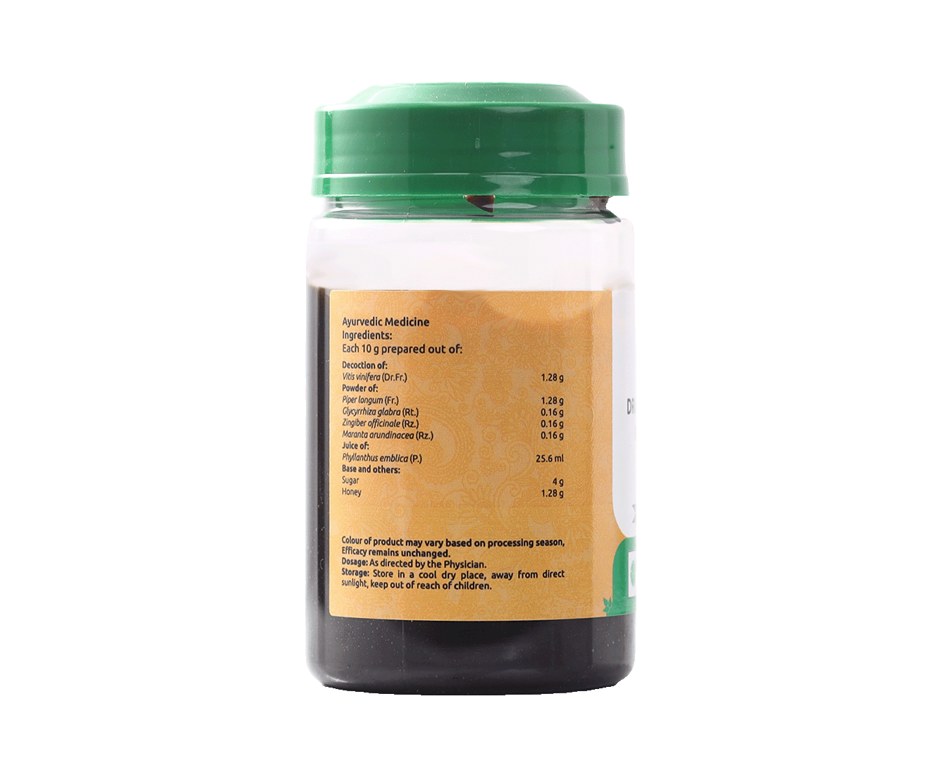 Draksha Leham 250gm – Ayurvedic for liver health