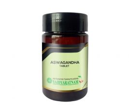 ASWAGANDHA TABLET (60 NOS)