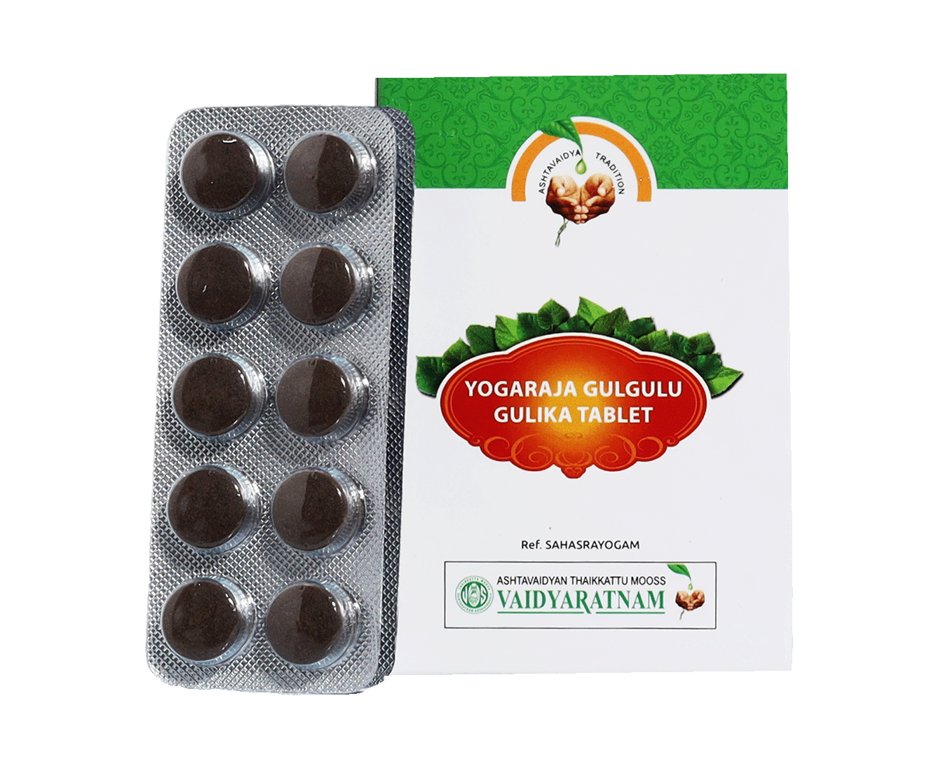 An Ayurvedic remedy for rheumatism, abdominal disorders, hemorrhoids and gouty arthritis