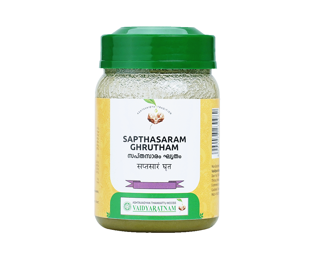 An Ayurvedic remedy for constipation and anorexia