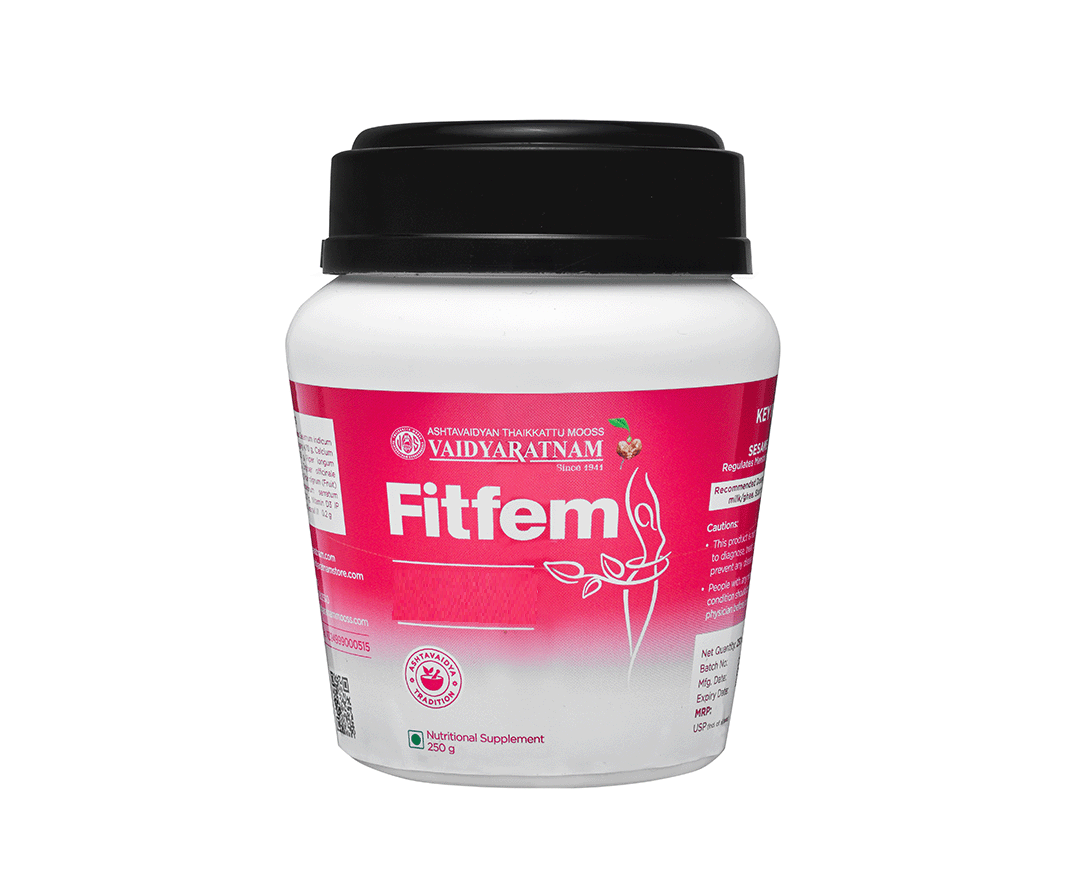 Irregular periods tablets for menstrual health support