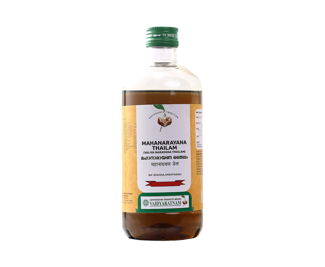 Ayurvedic medicine for rheumatism