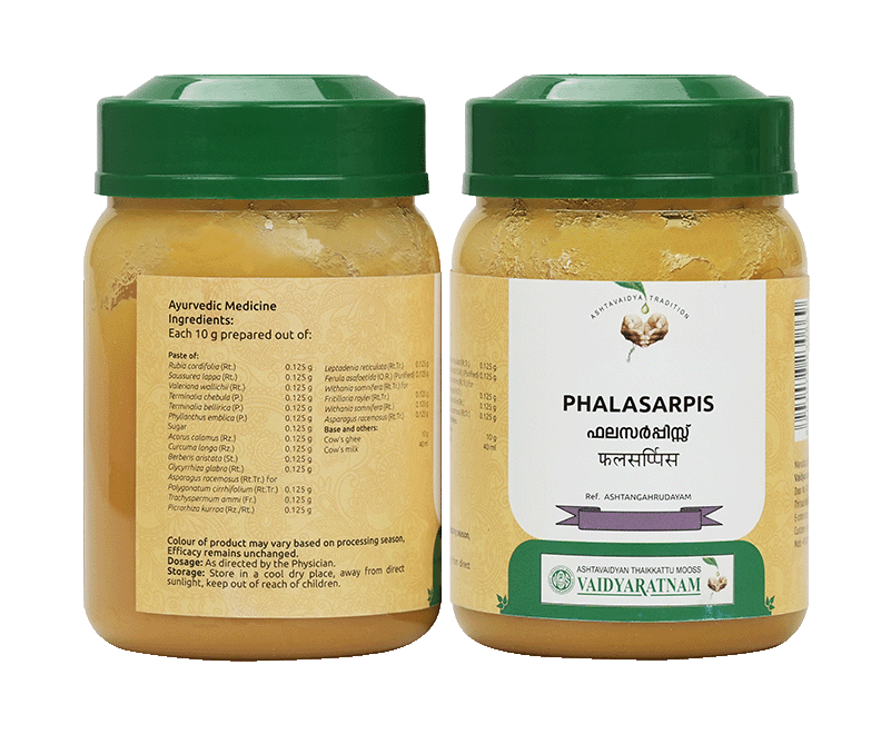 Ayurvedic formulation for women's gynecological health and fertility support