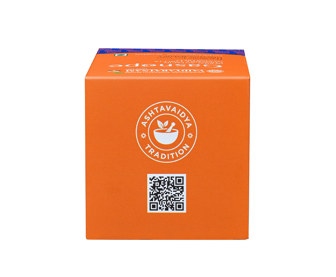 Gasnope Tablet – Ayurvedic Acidity Tablets for Relief