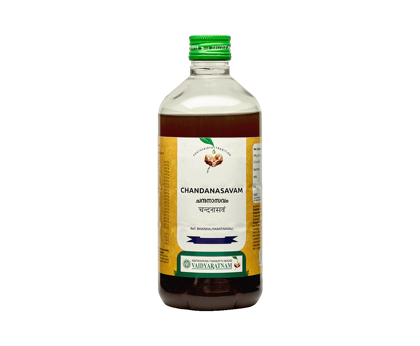 An Ayurvedic remedy for genito-urinary diseases and leucorrhea