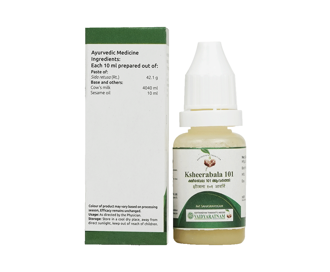 Effective Ayurvedic remedy for insomnia, neurological debility, and hypertension.