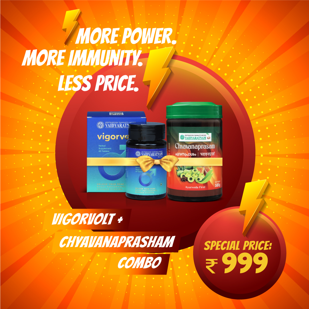 improve immunity