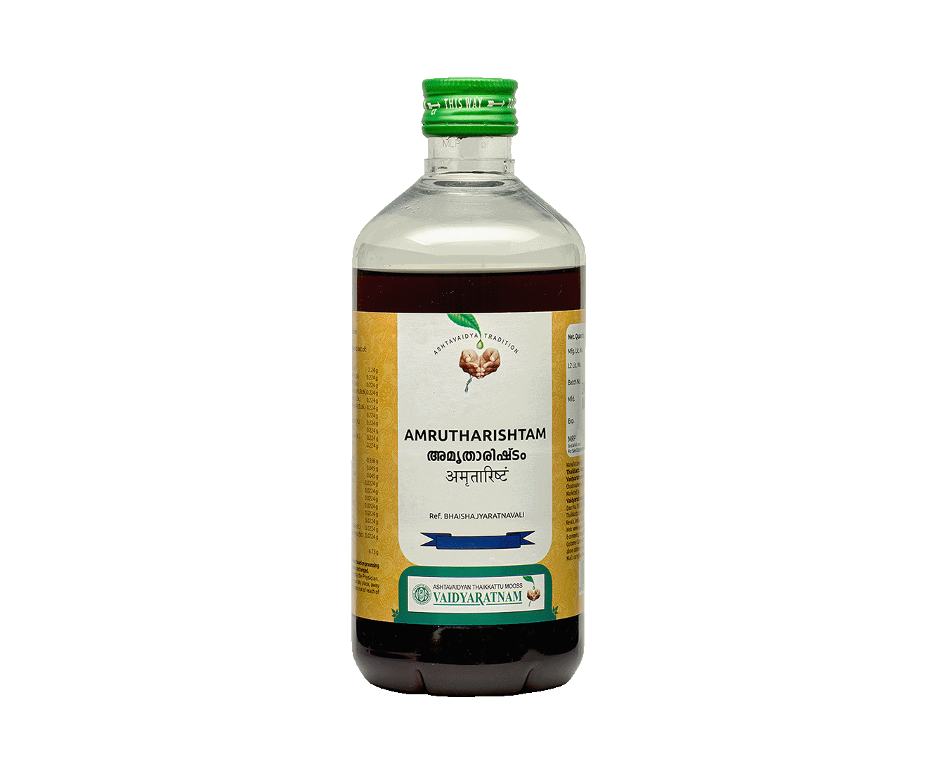 Best Ayurvedic medicine for all types of fever