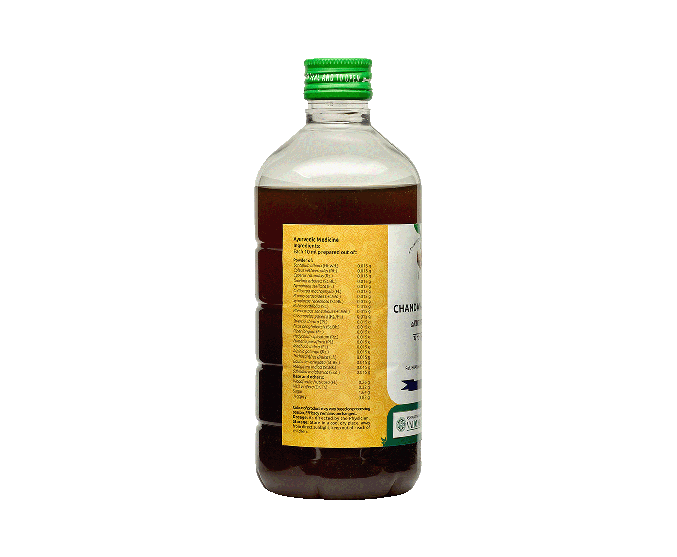 Effective medicine that promote vitality naturally