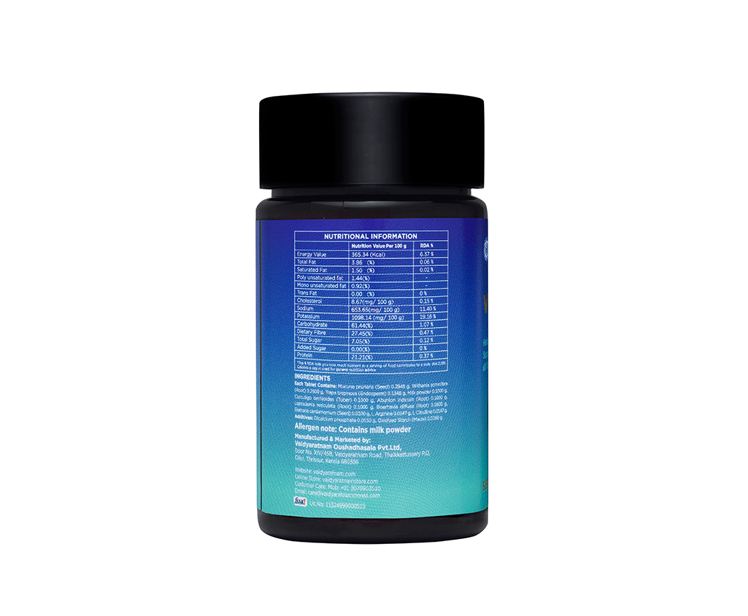improve immunity