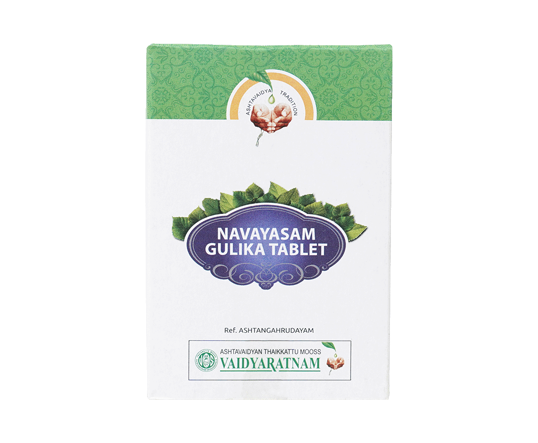 Ayurvedic remedy for anaemia