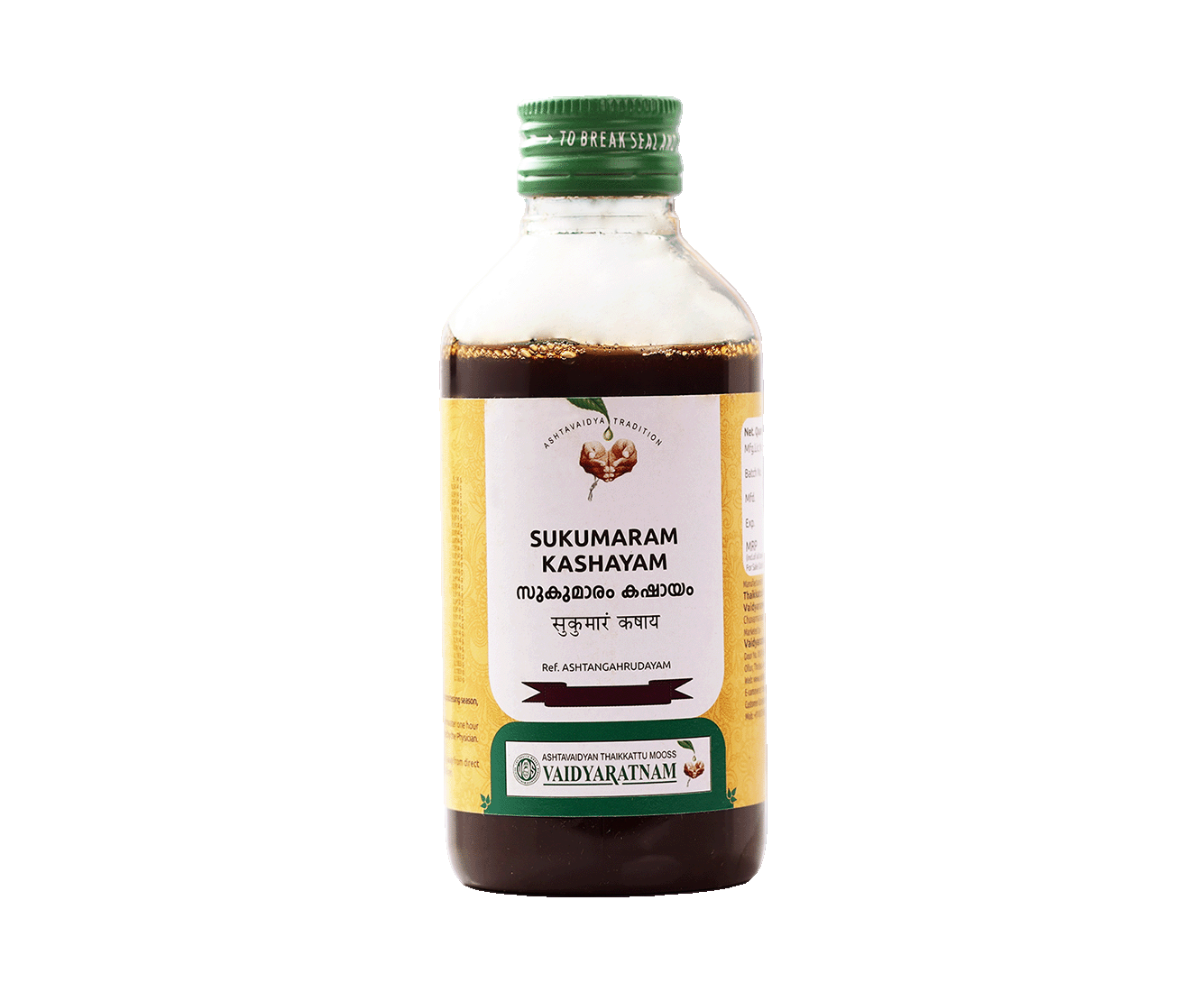 Effective medicine for uterine disorders