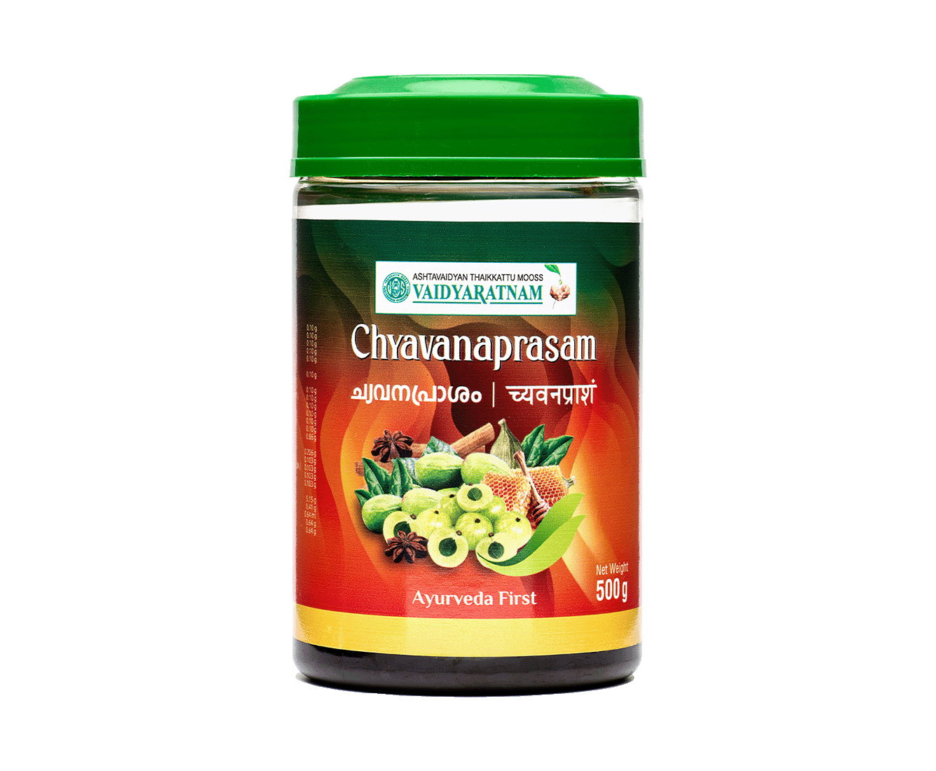 improve immunity