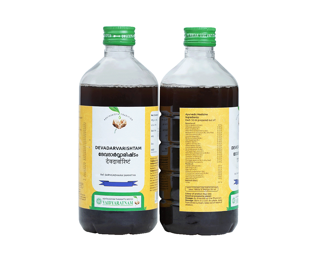 Ayurvedic remedy for  balanced blood sugar levels