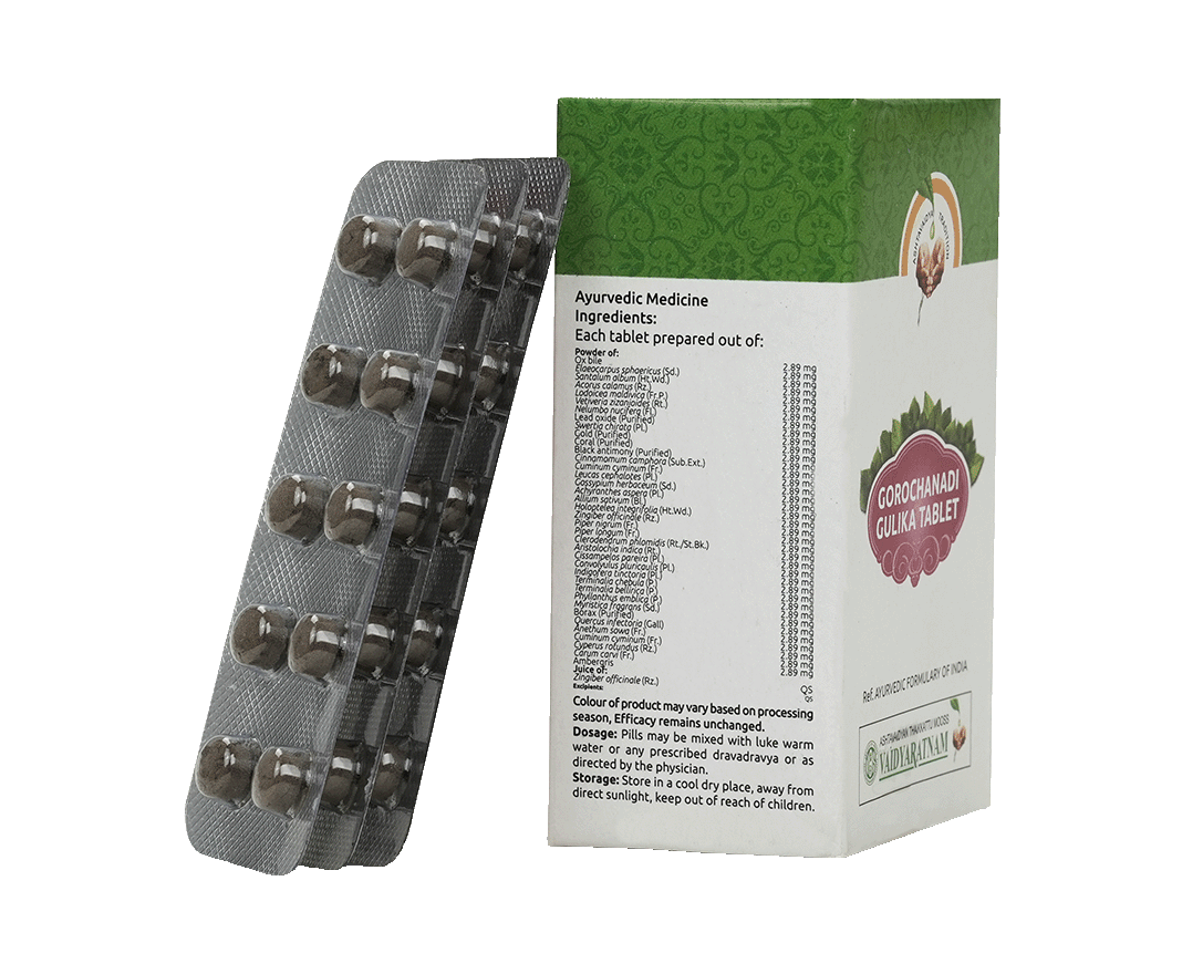 Breathlessness remedy