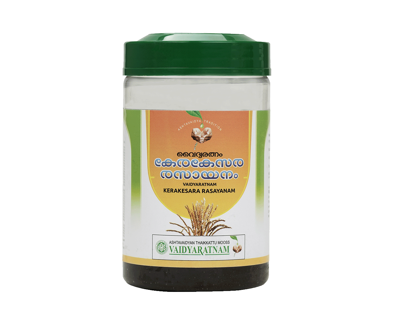Vaidyaratnam Kerakesara Rasayanam for postnatal care