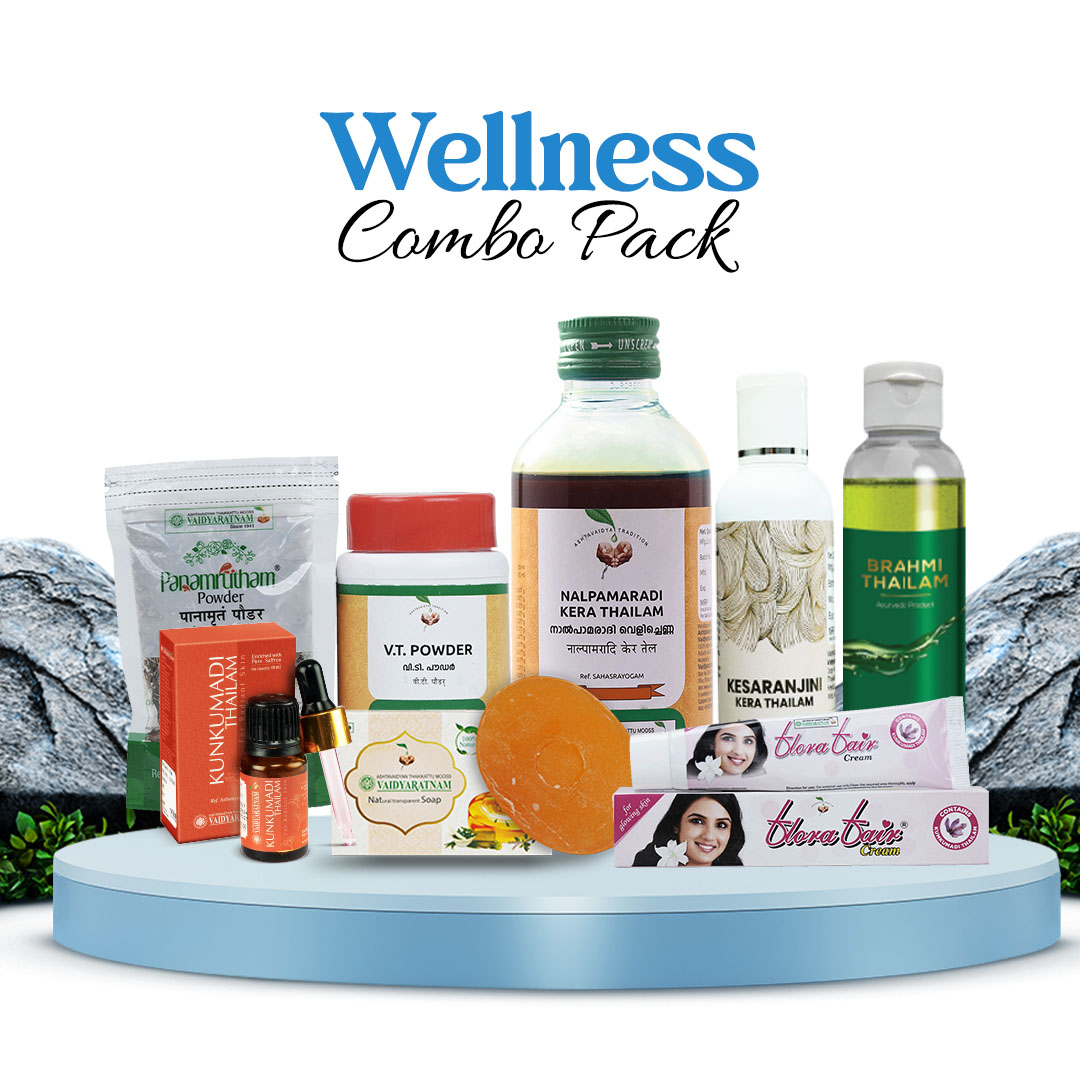 wellness
