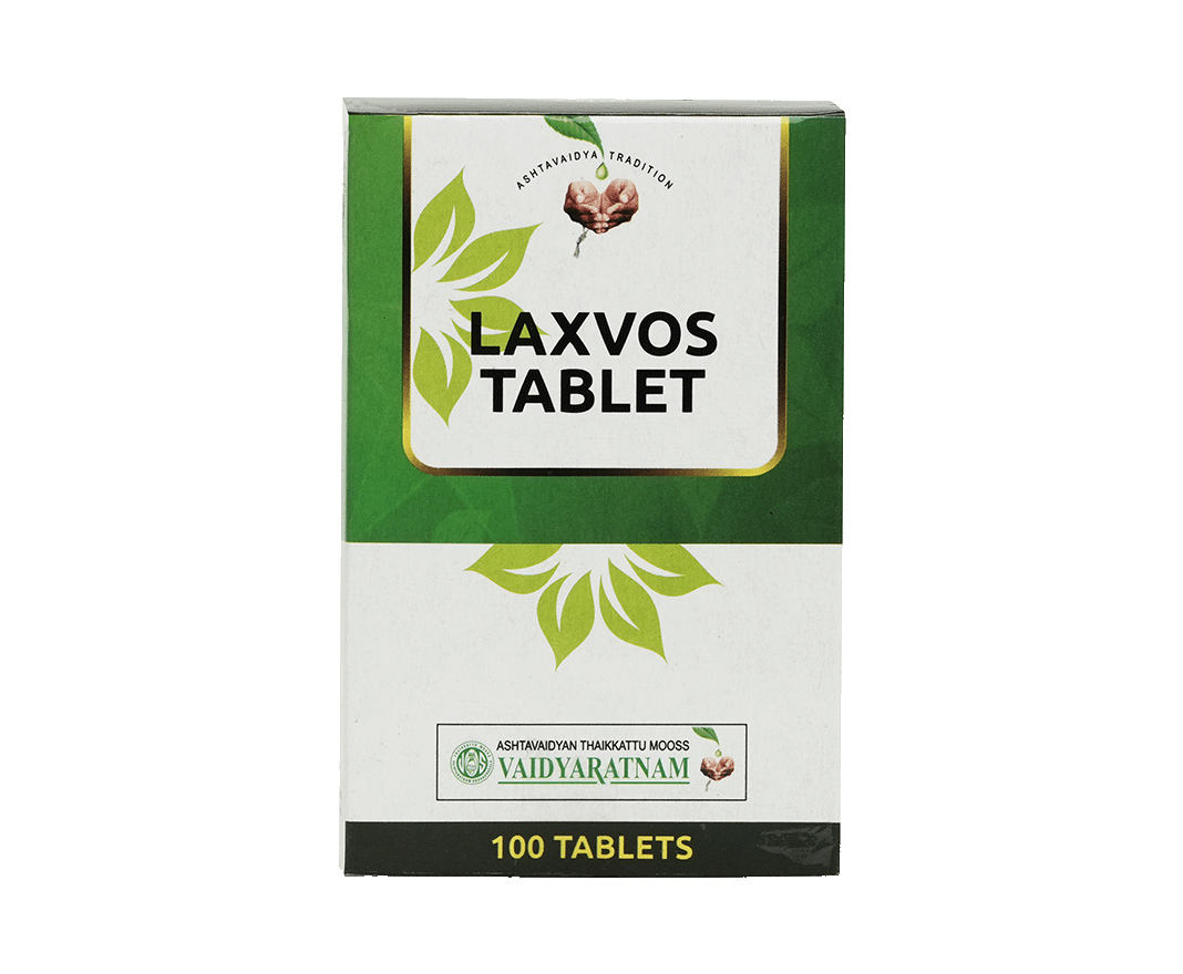 Ayurvedic solution for habitual constipation