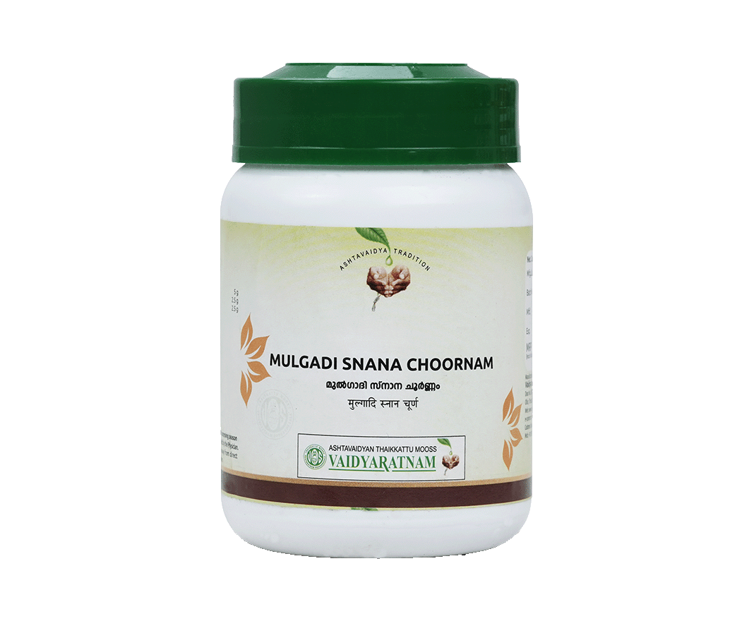 Ayurvedic remedy for dermatological affections