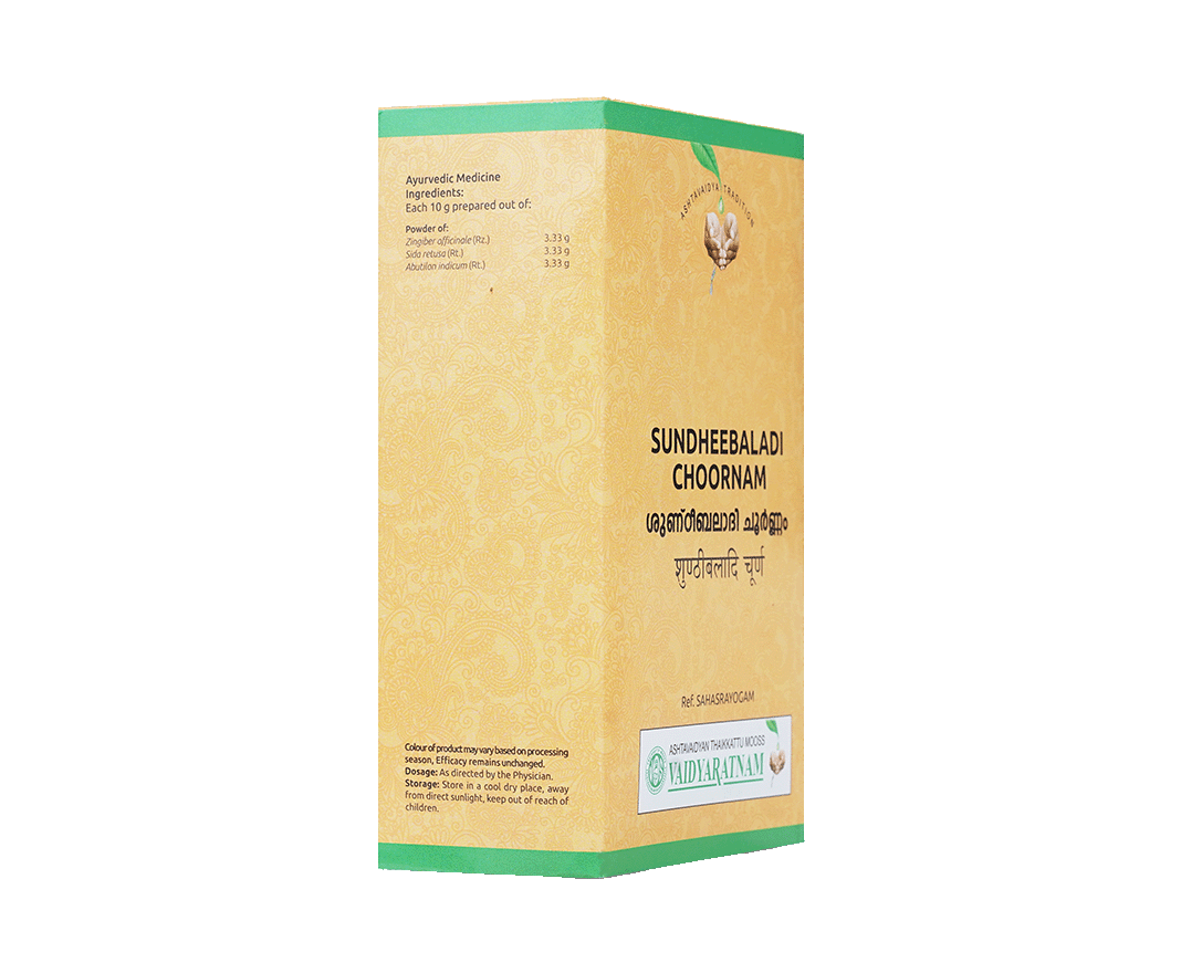 Ayurvedic effective solution for numbness