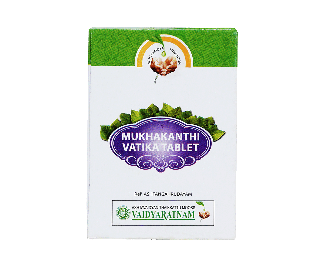 Ayurvedic remedy for pimples