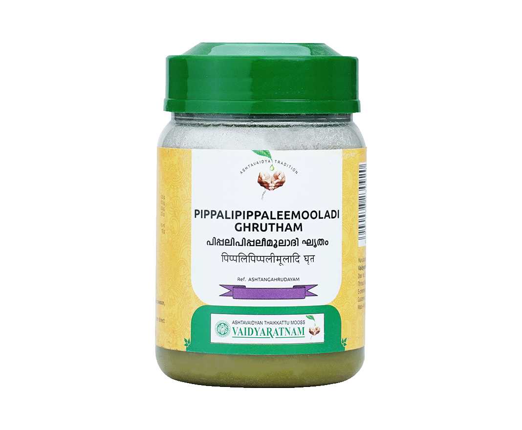 An Ayurvedic remedy for constipation and hemorrhoids