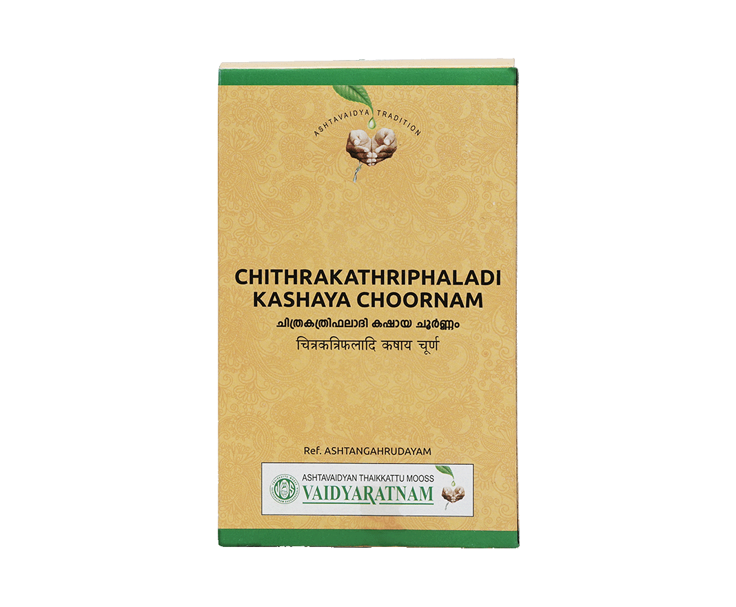 An Ayurvedic remedy effective for Diabetes mellitus